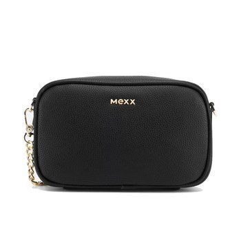 Сумка кросбоді Mexx чорна 0669 фото