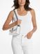 Cумка MICHAEL KORS Greenwich Small Color-Block Signature Logo Crossbody Bag 0553 фото 3