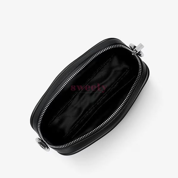 Сумка MICHAEL KORS Jet Set Travel Small Signature Logo Camera Crossbody Bag 0638 фото