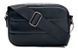 Крос-боді сумка U.S. POLO ASSN. CHANNEL QUILTED чорна 0231 фото 2