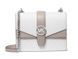 Cумка MICHAEL KORS Greenwich Small Color-Block Signature Logo Crossbody Bag 0553 фото 1