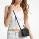 Сумка MICHAEL KORS Jet Set Travel Small Signature Logo Camera Crossbody Bag 0638 фото 4
