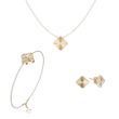 Набір BURKER Flora Gold Set 0508 фото