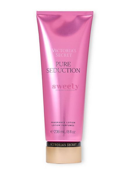 Подарунковий набір Victoria's Secret Pure Seduction, спрей та лосьйон 0257 фото Подарунковий набір Victoria's Secret Pure Seduction, спрей та лосьйон 0257 фото