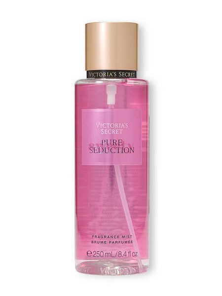 Подарунковий набір Victoria's Secret Pure Seduction, спрей та лосьйон 0257 фото Подарунковий набір Victoria's Secret Pure Seduction, спрей та лосьйон 0257 фото
