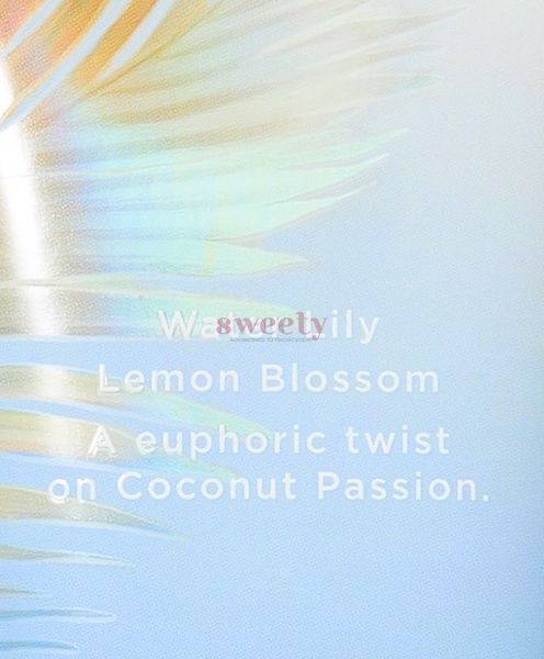 Лосьйон для тіла Victoria's Secret Coconut Passion Bliss 0310 фото