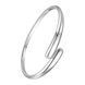 Браслет BURKER Maggy Silver 0639 фото 1