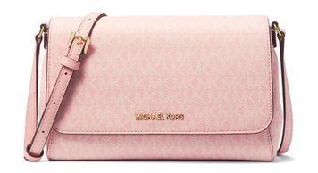 Cумка MICHAEL KORS Medium Logo Convertible Crossbody Bag 0555 фото