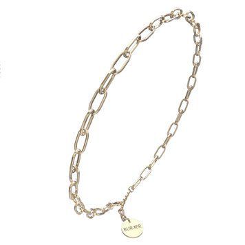 Браслет BURKER Zoey Gold 0459 фото