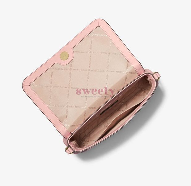 Cумка MICHAEL KORS Medium Logo Convertible Crossbody Bag 0555 фото