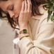 Годинник BURKER Julia Gold Green 0411 фото 7