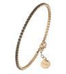 Браслет BURKER Ava Petite Gold Black