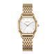 Годинник BURKER Julia Gold White 0412 фото 1