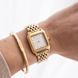 Годинник BURKER Macy Gold White 0460 фото 5