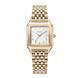 Годинник BURKER Macy Gold White 0460 фото 1