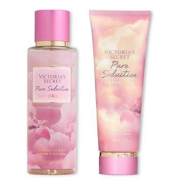 Подарунковий набір Pure Seduction Daydream Victoria's Secret, спрей та лосьйон 0278 фото