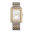 Годинник BURKER Olivia Gold Silver