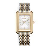 Годинник BURKER Olivia Gold Silver 0462 фото