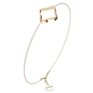 Браслет BURKER Fiona Gold 0414 фото