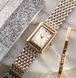 Годинник BURKER Olivia Gold Silver 0462 фото 7