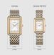 Годинник BURKER Olivia Gold Silver 0462 фото 8