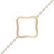 Браслет BURKER Fiona Gold 0414 фото 2