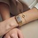 Браслет BURKER Fiona Gold 0414 фото 4