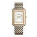 Годинник BURKER Olivia Gold Silver 0462 фото 1