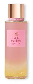 Спрей для тіла Victoria's Secret Vivid Blooms Bright Mariposa Apricot 0198 фото