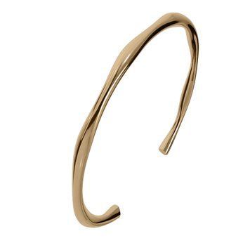 Браслет BURKER Cleo Gold 0415 фото