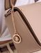 Сумка U.S. POLO ASSN. TURNLOCK бежева 0559 фото 2