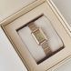 Годинник BURKER Olivia Petite Gold Silver Olive Green 0632 фото 4