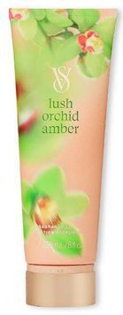 Лосьйон для тіла Victoria's Secret Lush Orchid Amber Vivid Blooms 0200 фото