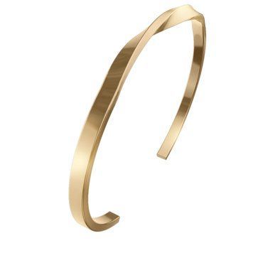 Браслет BURKER Eve Gold 0416 фото