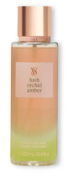 Спрей для тіла Victoria's Secret Vivid Blooms Lush Orchid Amber 0201 фото