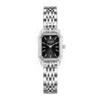 Годинник BURKER Isabell Petite Silver Black
