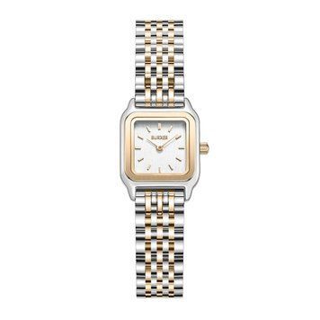 Годинник BURKER Macy Petite Gold Silver 0418 фото