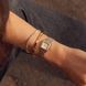 Годинник BURKER Macy Petite Gold Silver 0418 фото 6