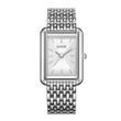 Годинник BURKER Olivia Silver