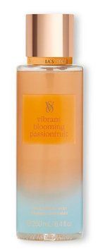 Спрей для тіла Victoria's Secret Vivid Blooms Vibrant Blooming Passion fruit 0204 фото