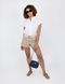 Сумка крос-боді U.S. POLO ASSN. DENIM синя 0242 фото 5