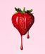 Лосьйон для тіла PINK Juicy Strawberry 0319 фото 2