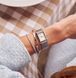 Годинник BURKER Olivia Silver 0467 фото 7