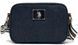 Сумка крос-боді U.S. POLO ASSN. DENIM синя 0242 фото 1