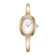 Годинник BURKER Diana Gold White