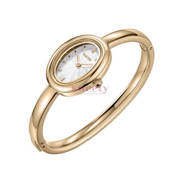Годинник BURKER Diana Gold White 0468 фото