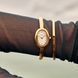 Годинник BURKER Diana Gold White 0468 фото 4