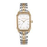 Годинник BURKER Isabell Gold Silver 0469 фото