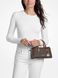 Сумка MICHAEL KORS Arden Small Signature Logo Messenger Bag 0687 фото 4