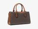 Сумка MICHAEL KORS Arden Small Signature Logo Messenger Bag 0687 фото 3